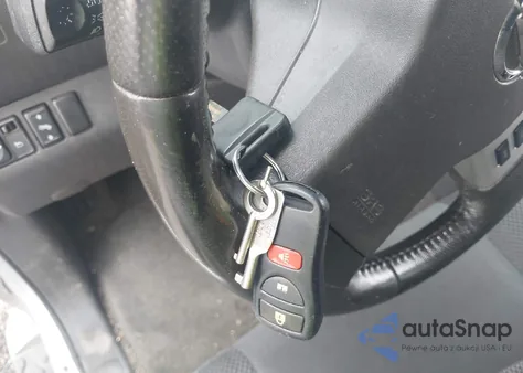 2012 Nissan Pathfinder Sv z USA, uszkodzony, nr VIN 5N1AR1NB9CC607958